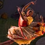 Graham Lustig’s The Nutcracker