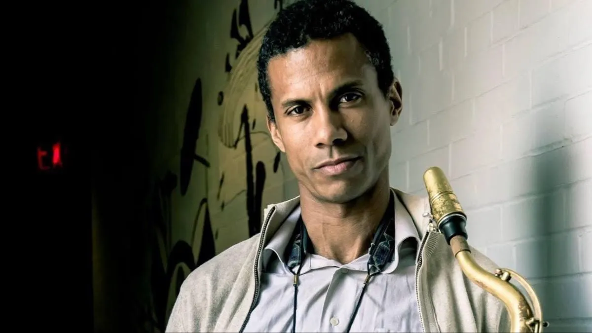 JAMBAR Presents Mark Turner