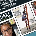 Jollof Rice and Other Revolutions by Omolola Ijeoma Ogunyemi