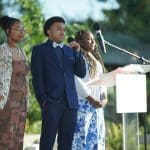 Urban League Bay Area Empowerment Awards & Garden Soiree