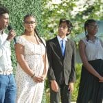 Urban League Bay Area Empowerment Awards & Garden Soiree