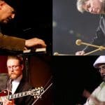 Larry Vuckovich Sextet