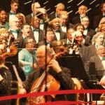 Let Us Break Bread Together with the hits of Tina Turner