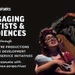 Live Stream Of De Mangangá An Afro-brazilian Musical