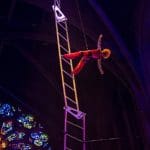 Love, A State Of Grace Screening