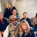 Lydia Pense & Cold Blood with opener Keller Sisters