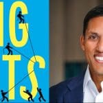 Making Big Bets With Rockefeller Foundation President Rajiv Shah