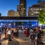 Member Evening Hours