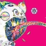 Murakami Monsterized