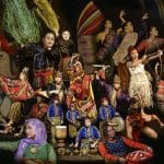 Parangal And Soma Pilipinas