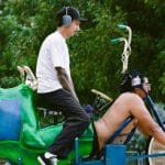 Rafa Esparza’s Corpo Ranfla