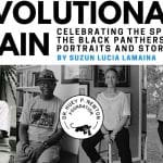 Revolutionary Grain Exhibition – Opening Reception