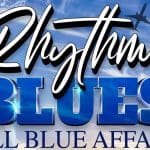 Rhythm & Blues A Blue Affair