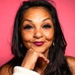 Rubi Nicholas Who’s That