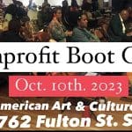 SF Bayview Foundation Nonprofit Boot Camp