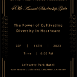 SMMA 40th Annual Scholarship Gala 2