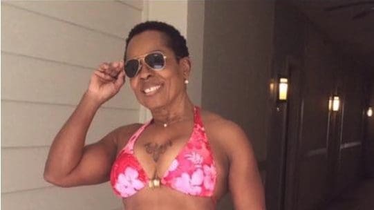 This 70-Year-Old Grandmother Of 7 Looks Half Her Age!