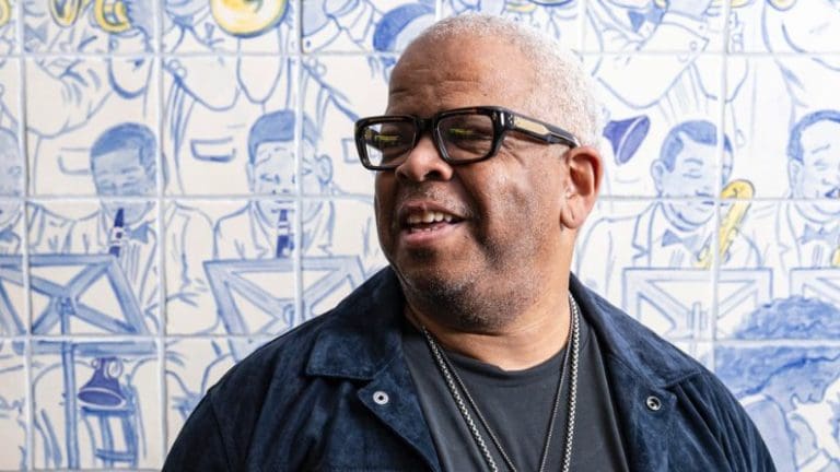 Press Release | SFJAZZ Appoints Terence Blanchard Executive Artistic Director