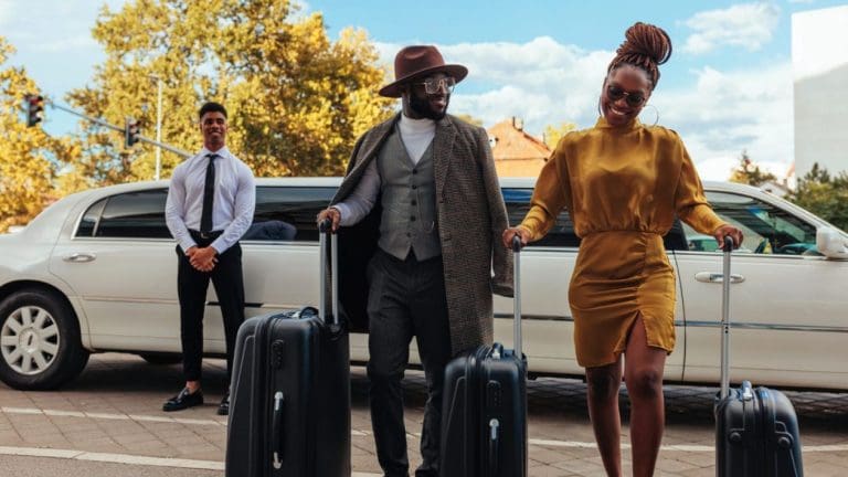 How The Black Dollar Is Reshaping Luxury Travel