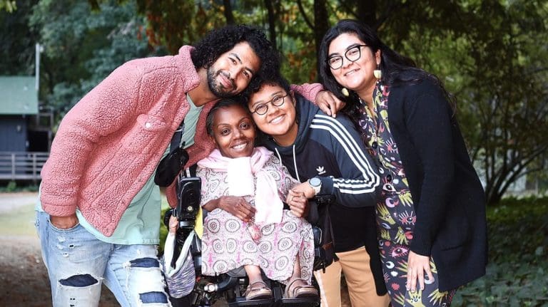 Healing the Land and Themselves