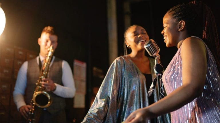 These Destinations Are Known For Their Fantastic Jazz Festivals