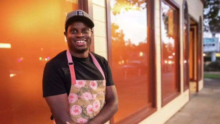 Oakland soul food restaurant Burdell is finally opening after wowing diners