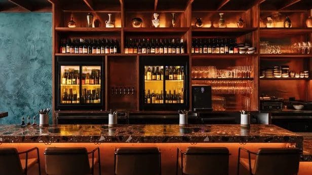16 Hot New Bars to Check Out Across San Francisco