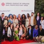 Urban League Bay Area Empowerment Awards & Garden Soiree