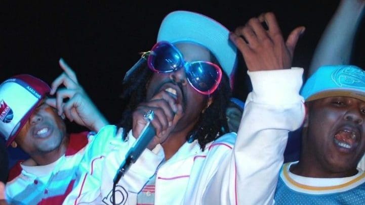 Steph Curry Is Producing a Mac Dre Documentary