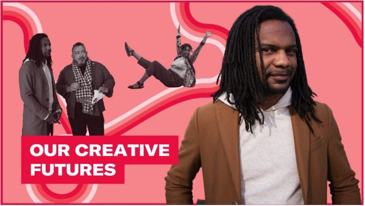 Oakstop Nurtures An Ecosystem of Black Artists and Entrepreneurs