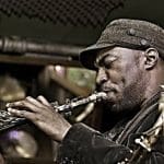 Stacy Dillard Quartet Ft Marc Cary