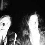 Tales from Behind the Basement Door