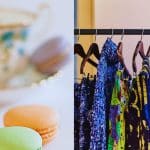 Tasteful Afternoon that Celebrates Oakland Style