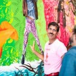 Teaching in the Museum