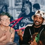 That’s My Word Hip-Hop Game Night