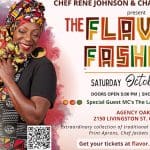 The Flavor Fashion Show
