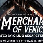 The Merchant of Venice by William Shakespeare