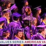 The Role Of Higher Education In Preserving American Values