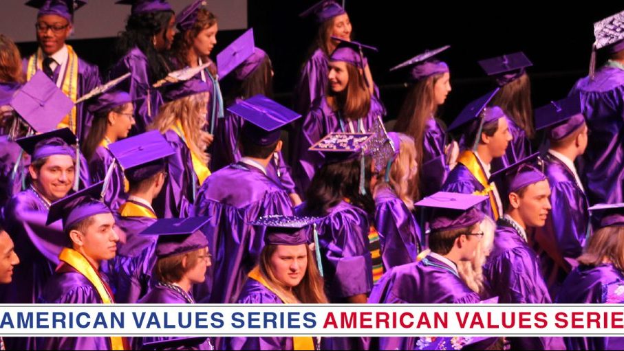 The Role Of Higher Education In Preserving American Values