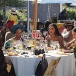 Urban League Bay Area Empowerment Awards & Garden Soiree