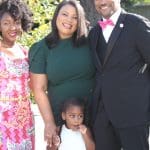 Urban League Bay Area Empowerment Awards & Garden Soiree