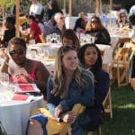 Urban League Bay Area Empowerment Awards & Garden Soiree