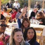 Urban League Bay Area Empowerment Awards & Garden Soiree