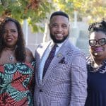 Urban League Bay Area Empowerment Awards & Garden Soiree