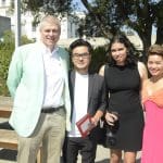 Urban League Bay Area Empowerment Awards & Garden Soiree