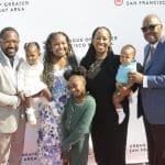 Urban League Bay Area Empowerment Awards & Garden Soiree
