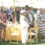 Urban League Bay Area Empowerment Awards & Garden Soiree