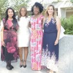 Urban League Bay Area Empowerment Awards & Garden Soiree