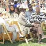 Urban League Bay Area Empowerment Awards & Garden Soiree