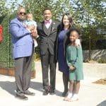 Urban League Bay Area Empowerment Awards & Garden Soiree